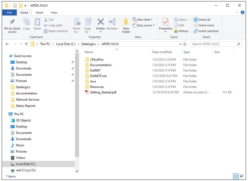 Adobe PDF Library Logiciel - 2