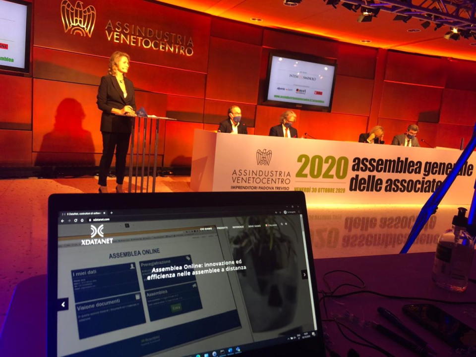 Assemblea Software - 5