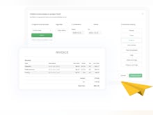 TimeCamp Software - Invoicing