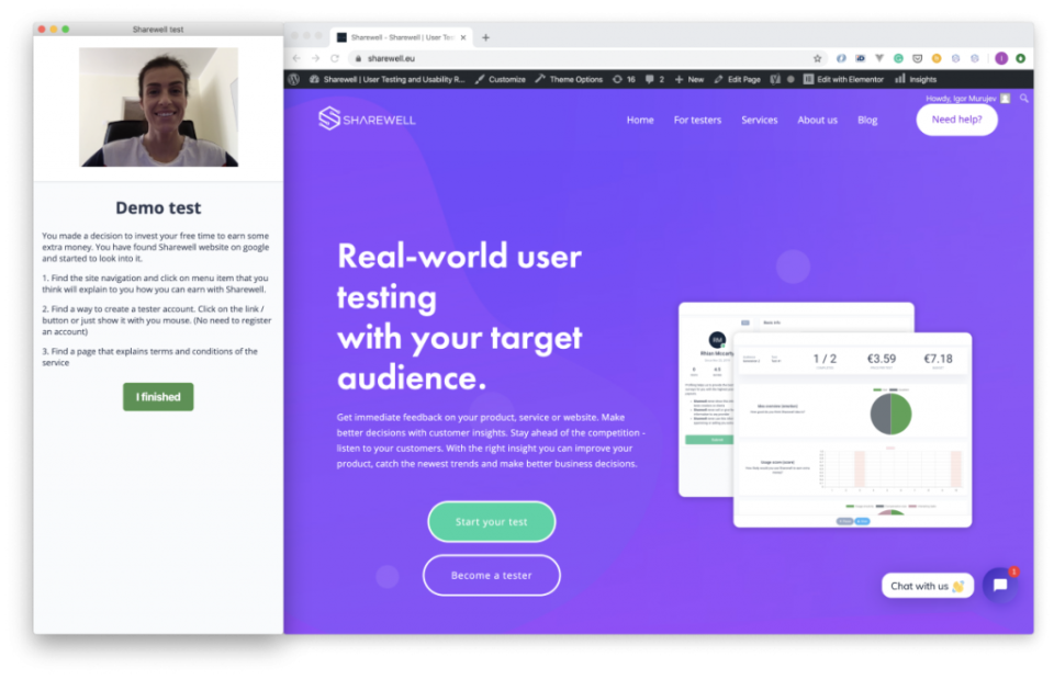 Sharewell Cost & Reviews Capterra Australia 2023