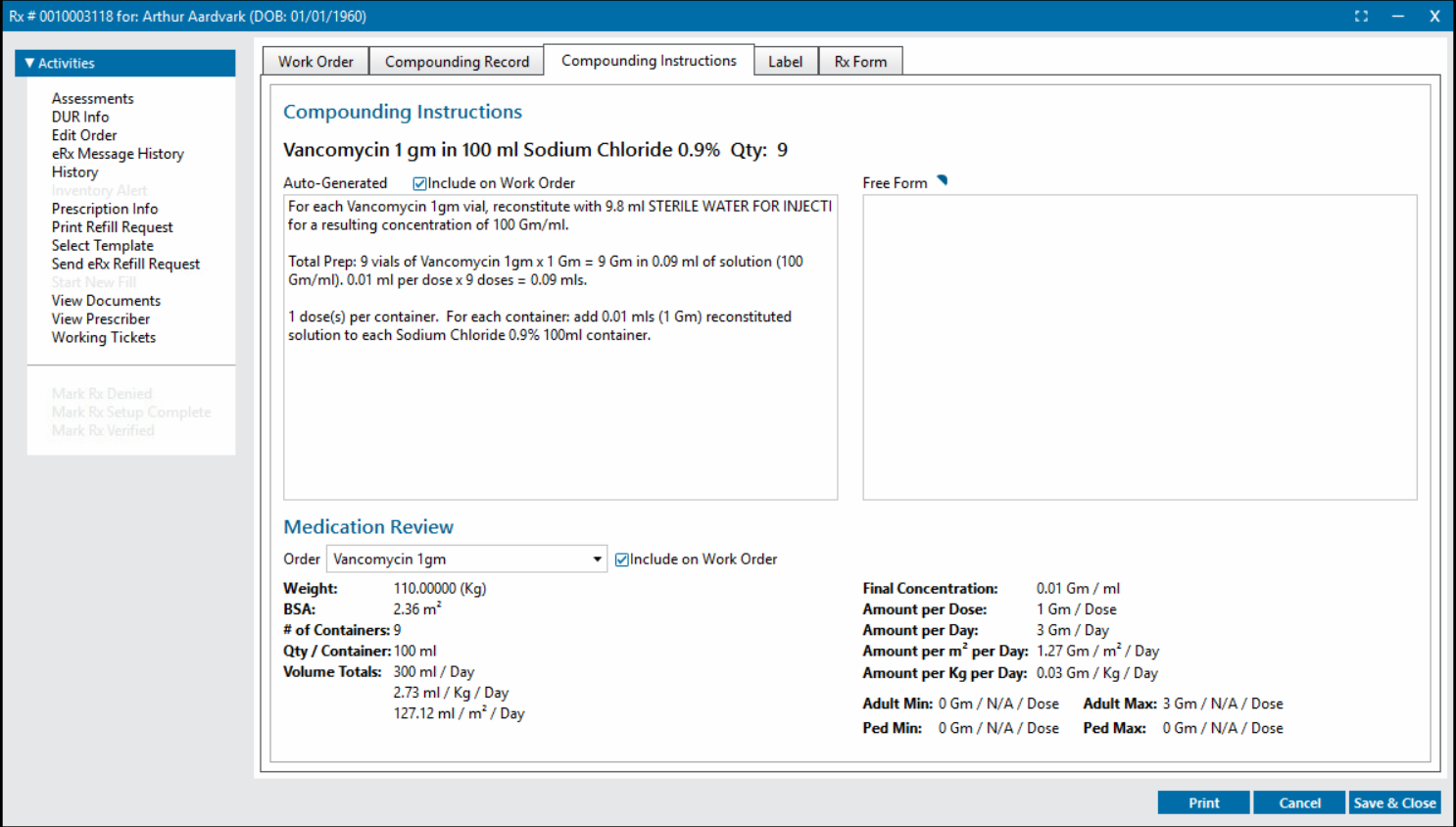 CareTend Cost & Reviews - Capterra Australia 2026