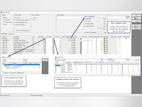 DBA Manufacturing Software - 1 - Vorschau