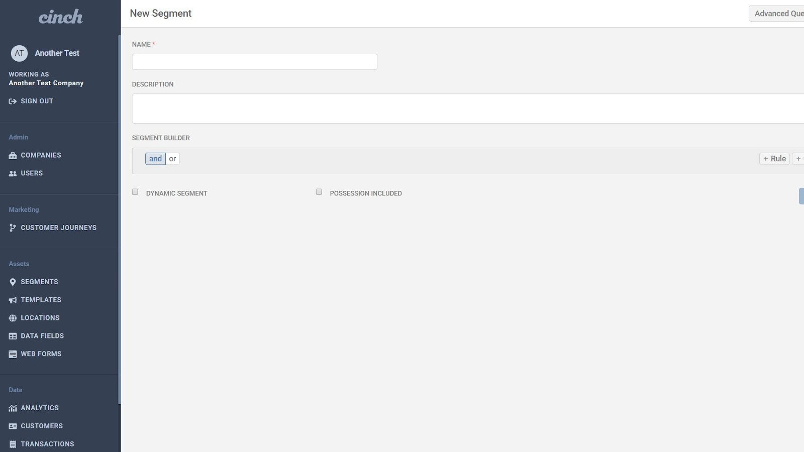 Cinch reviews, prijzen en scores GetApp Nederland 2024