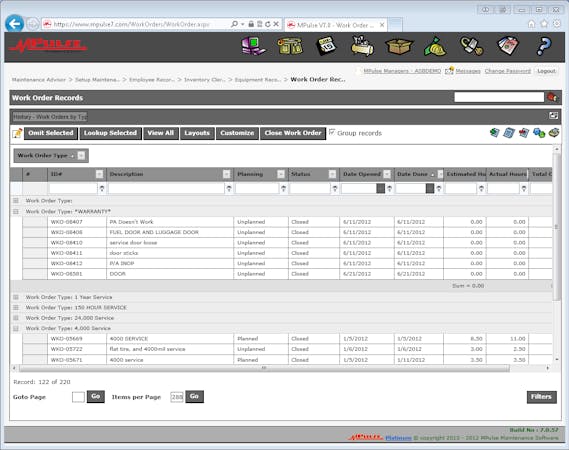 MPulse Reviews, Demo & Pricing - 2022
