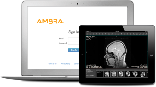 Ambra Health Software - 2