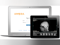 Ambra Health Software - 2