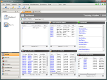 Fishbowl Software - 1