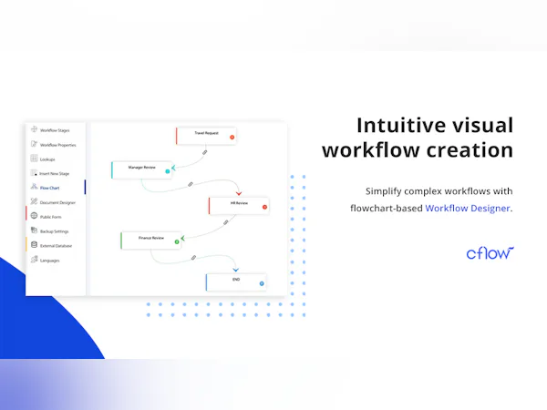 Cflow Cost & Reviews - Capterra Australia 2023