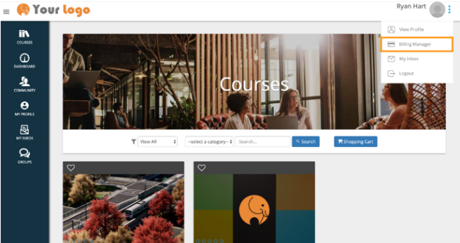 Tovuti Software - Best LMS for Authoring