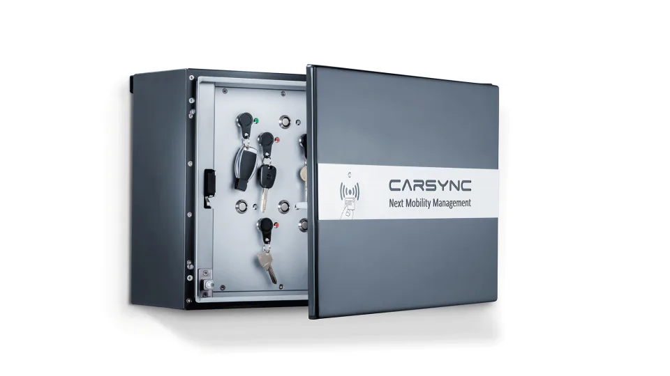 Carsync Box CARSYNC Price, Features, Reviews & Ratings - Capterra India