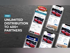Carsforsale.com Software - Unlimited Feeds to 400+ Partners Inventory. Management doesn’t have to be time-consuming! Seamless distribution with listing, financing, and wholesale sites makes it easy. - thumbnail