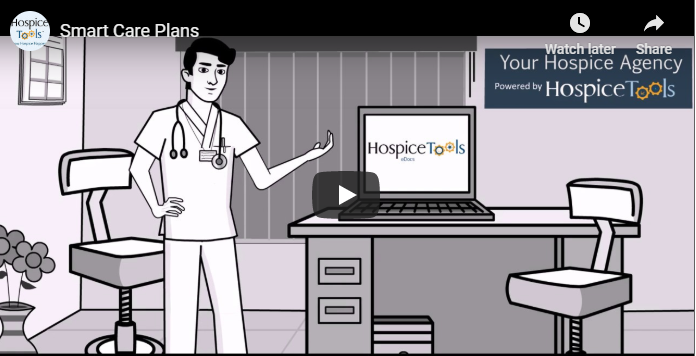Hospice Tools Software - The powerful & affordable EMR built for independent hospice agencies. With how-to videos, help guides, and free trial availability on our site, our EMR, Timesheets, & Billing Tools deliver transparancy & trust so you know you can count on Hospice Tools!