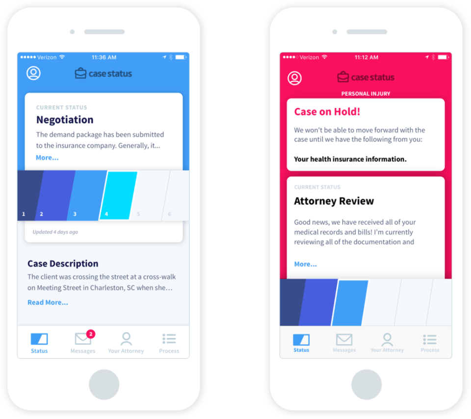 Case Status Pricing, Alternatives & More 2023 Capterra