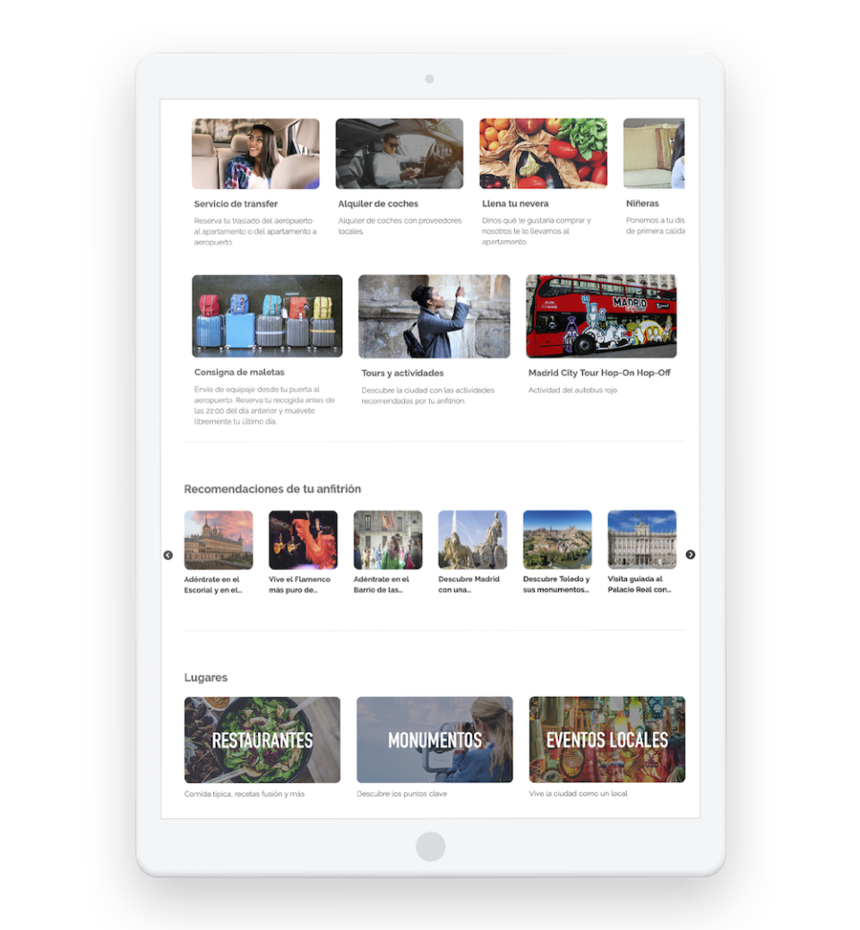 Tablet GuestBook Sample-thumb