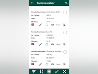 Doc.Mobility Software - 4 - Vorschau
