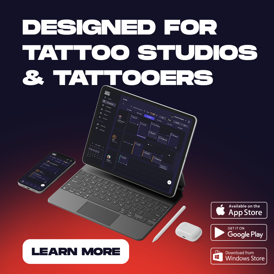 INKsearch Software - Download the app and start using INKbusiness today!