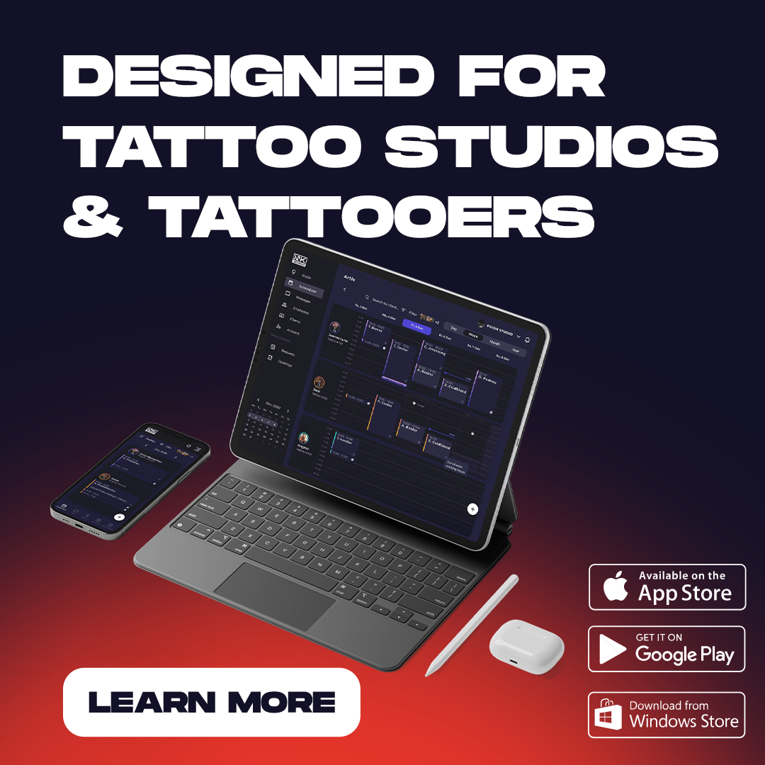 INKsearch Software - 4