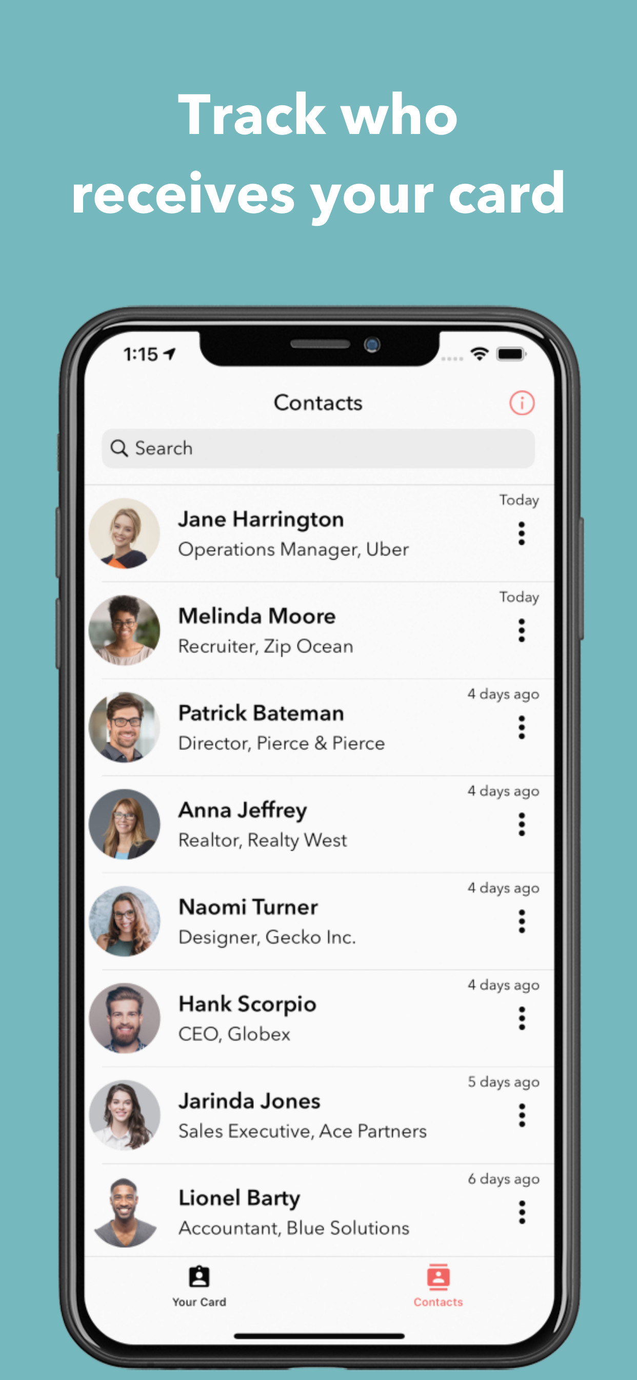Blinq Software - 5