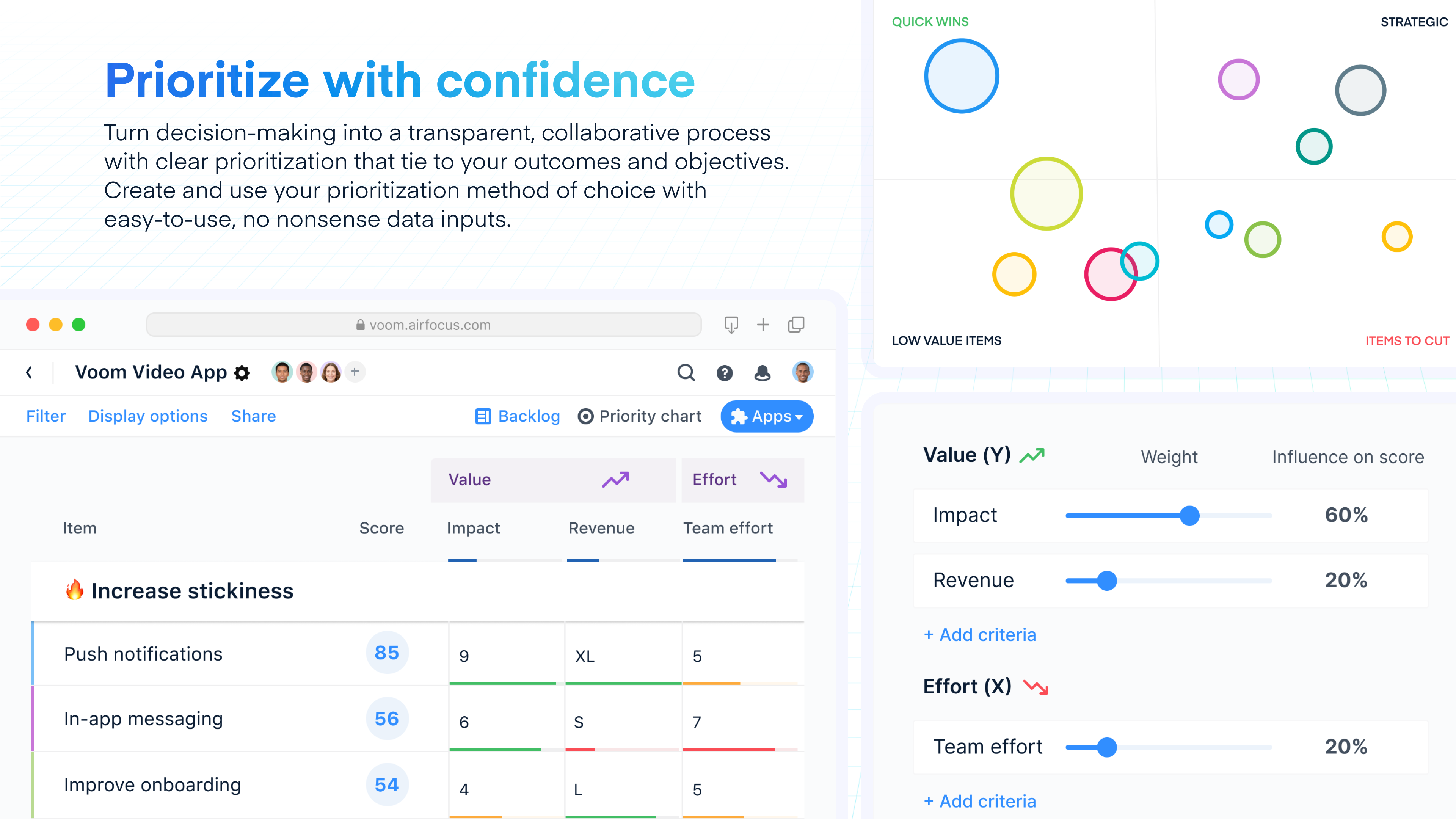 airfocus Software - 3 - miniatura