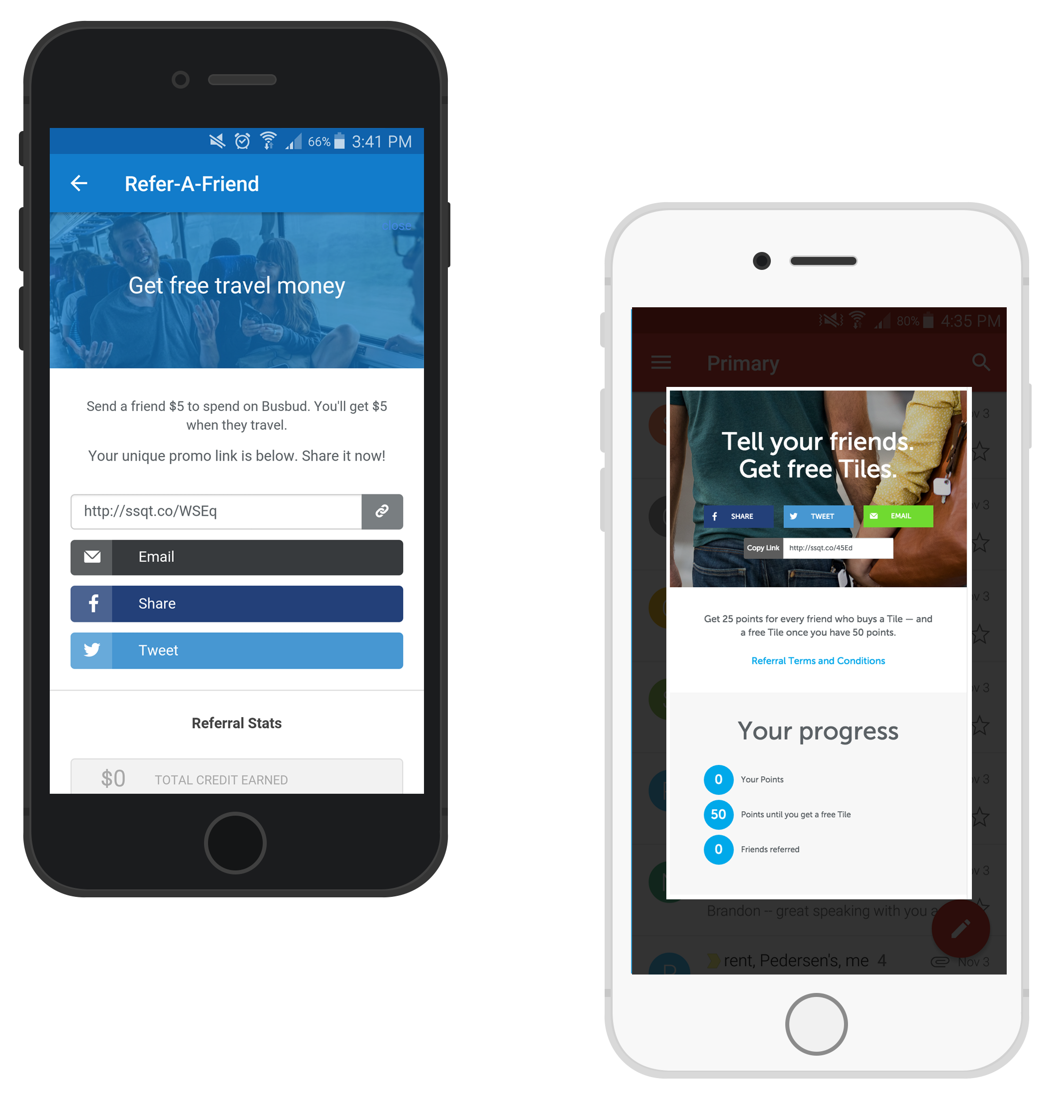 Truly Multichannel Marketing Campaigns