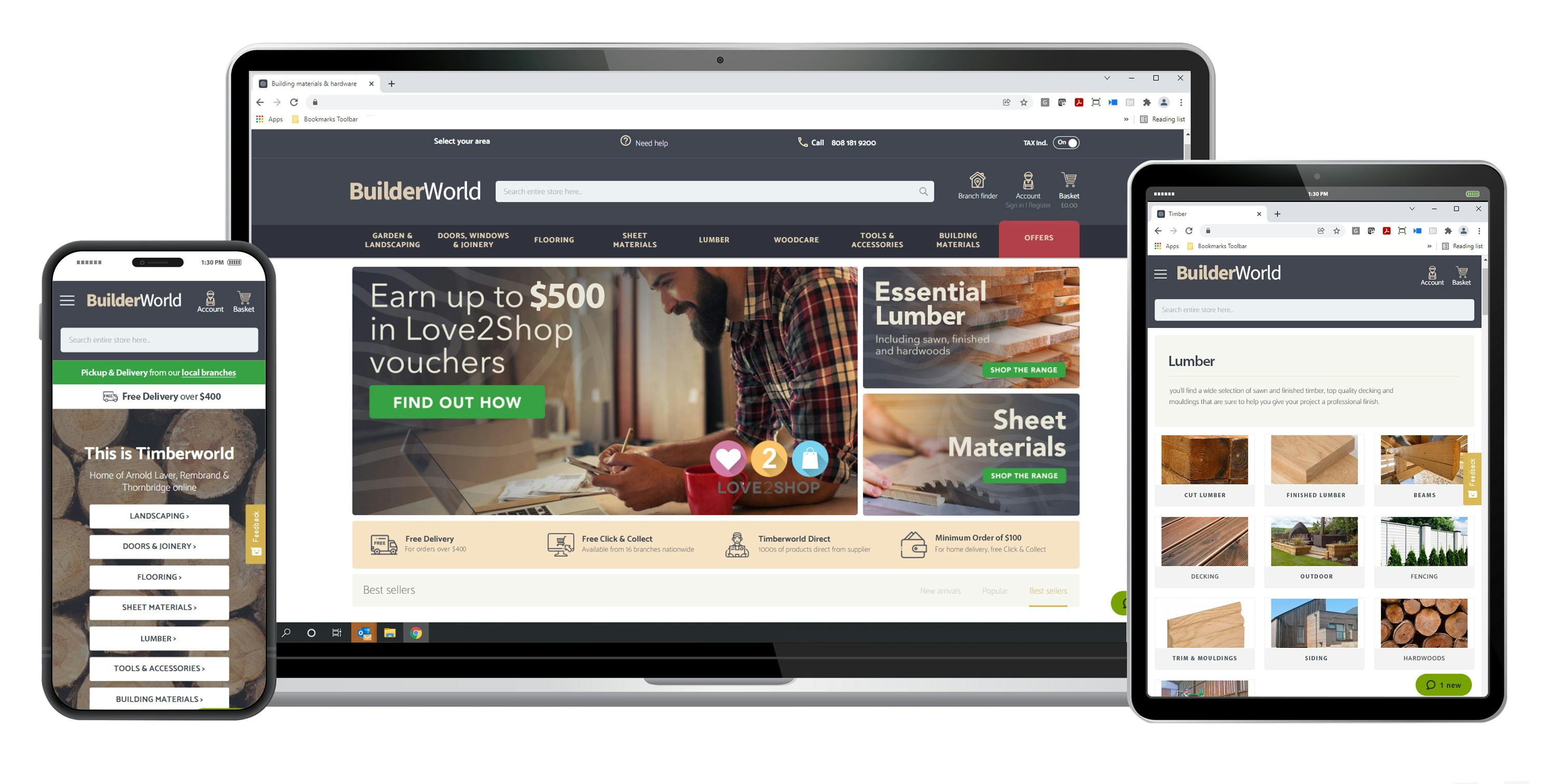 eCommonSense Logiciel - 1