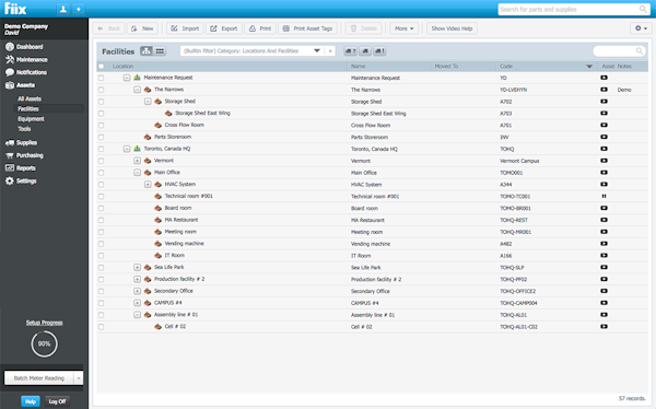 Fiix Reviews, Demo & Pricing - 2022