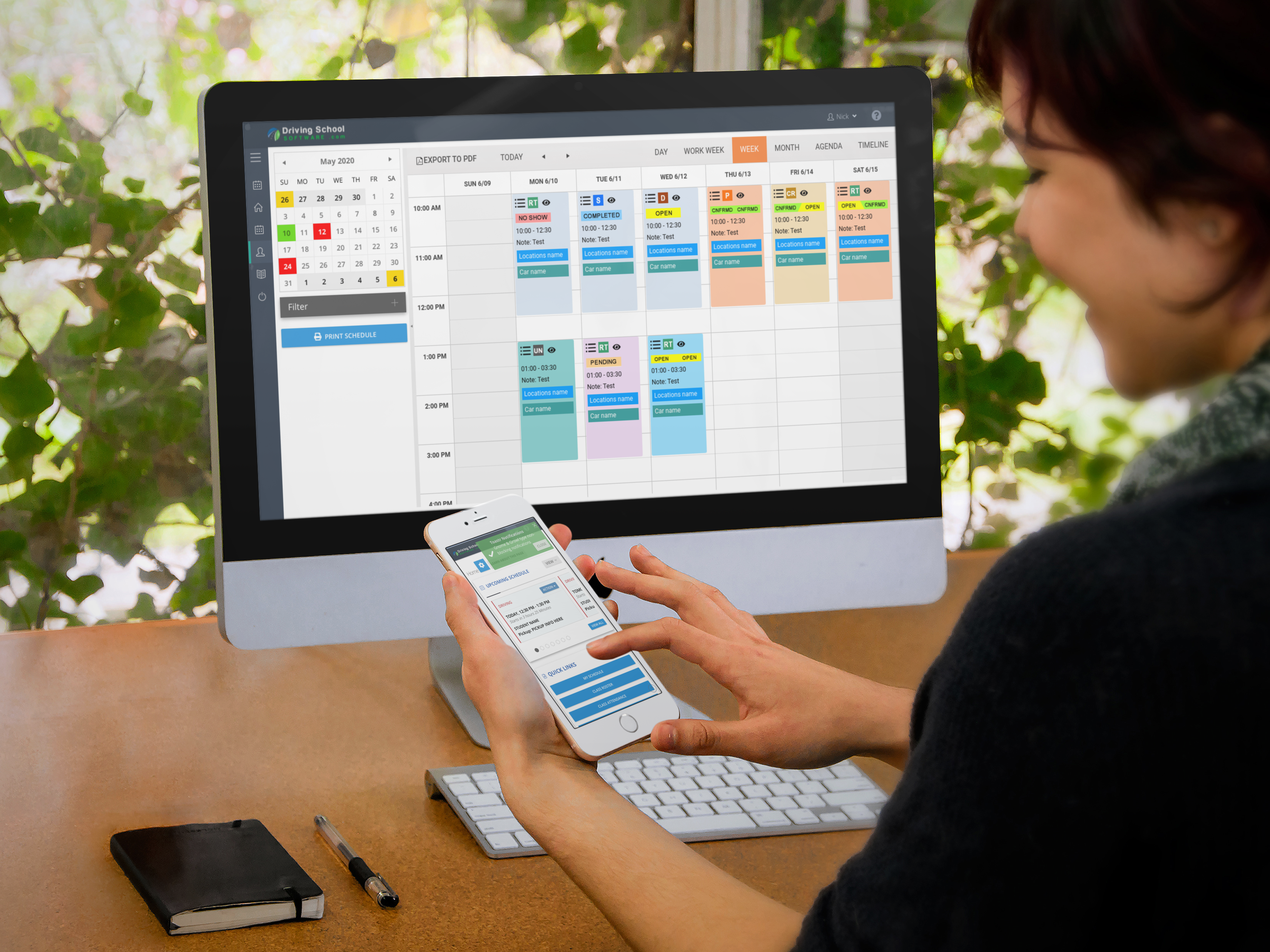 DrivingSchoolSoftware.com