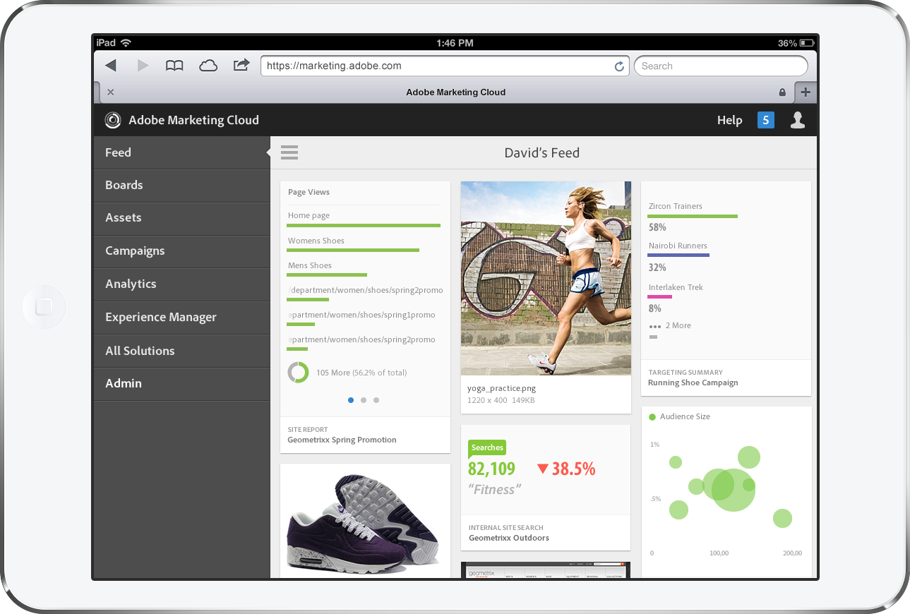 GetApp Adobe Experience Manager Reviews, Cost & Features Australia 2021