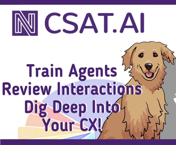 Intro to CSAT.AI