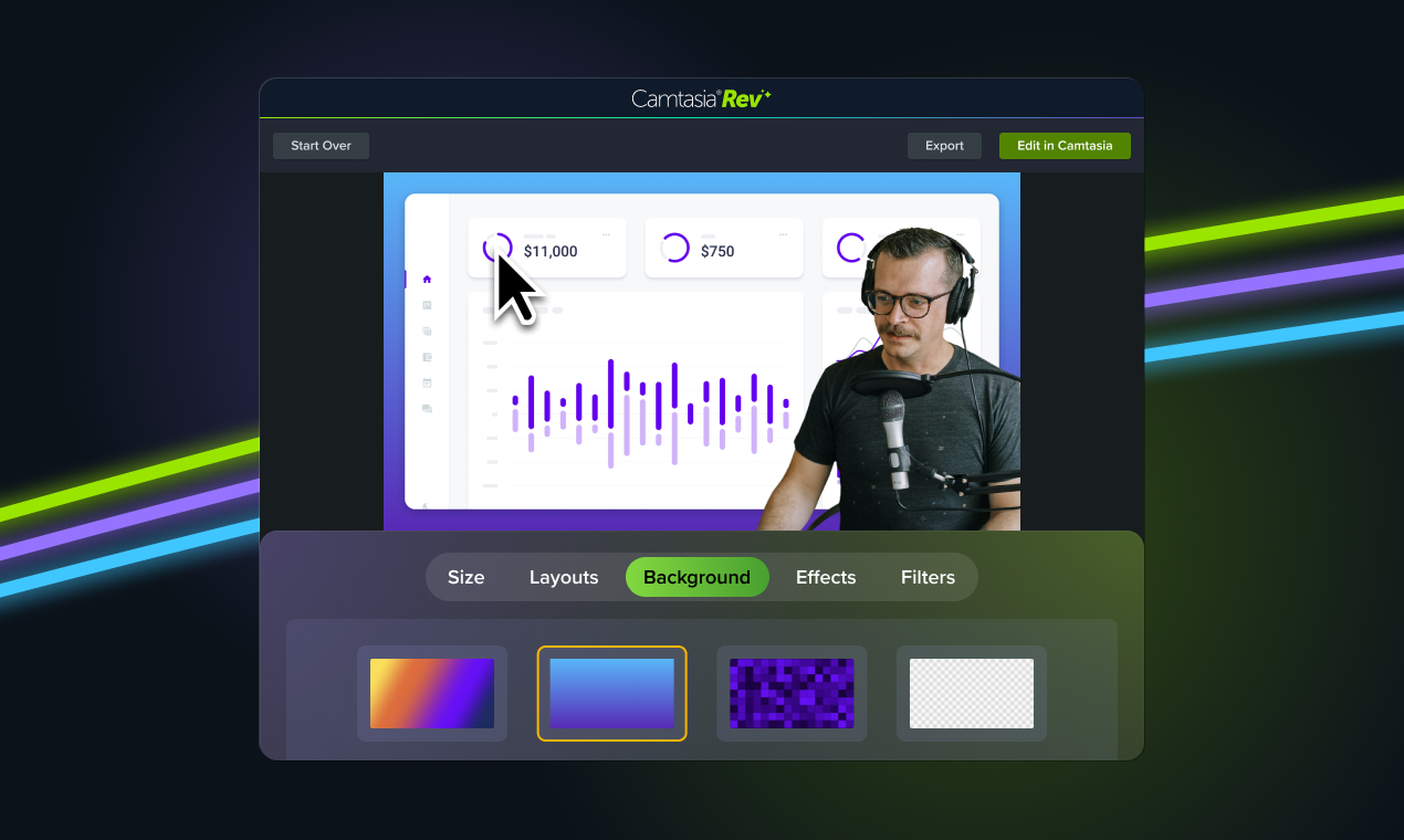 Camtasia