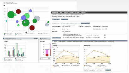 OpenText Project and Portfolio Management