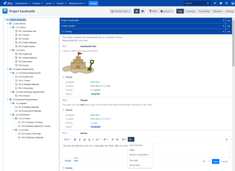 Create Structured Content-thumb