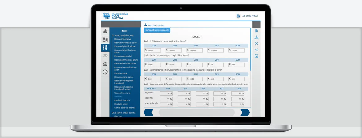 Marketing Plan System vs Smartsheet Comparison Capterra