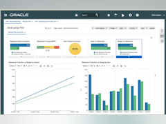 Oracle Fusion Cloud SCM Software - Get better planning results, faster - thumbnail