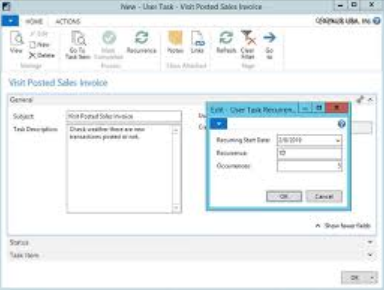 MetaADCS screenshot: MetaADCS new task