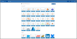 Virtual Desktops screenshot