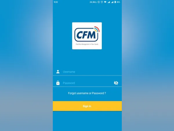 CFM System Cost & Reviews - Capterra Australia 2024
