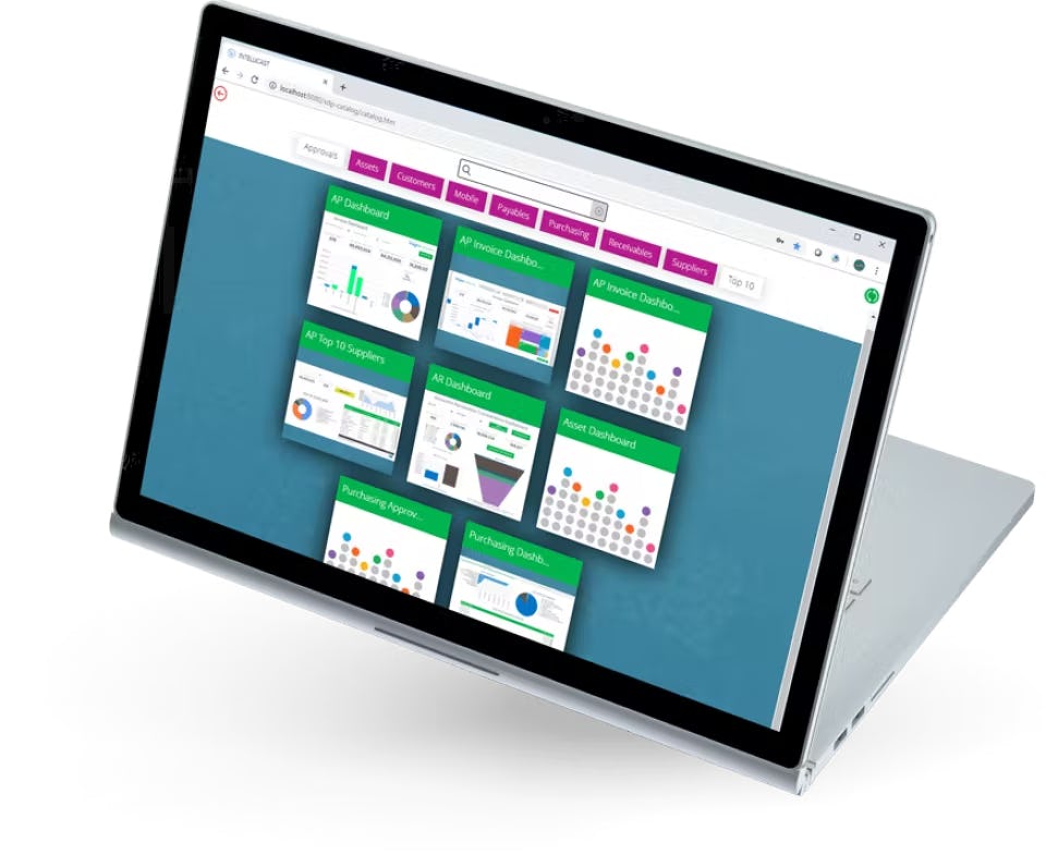 Spreadsheet Server Software 2024 Reviews, Pricing & Demo