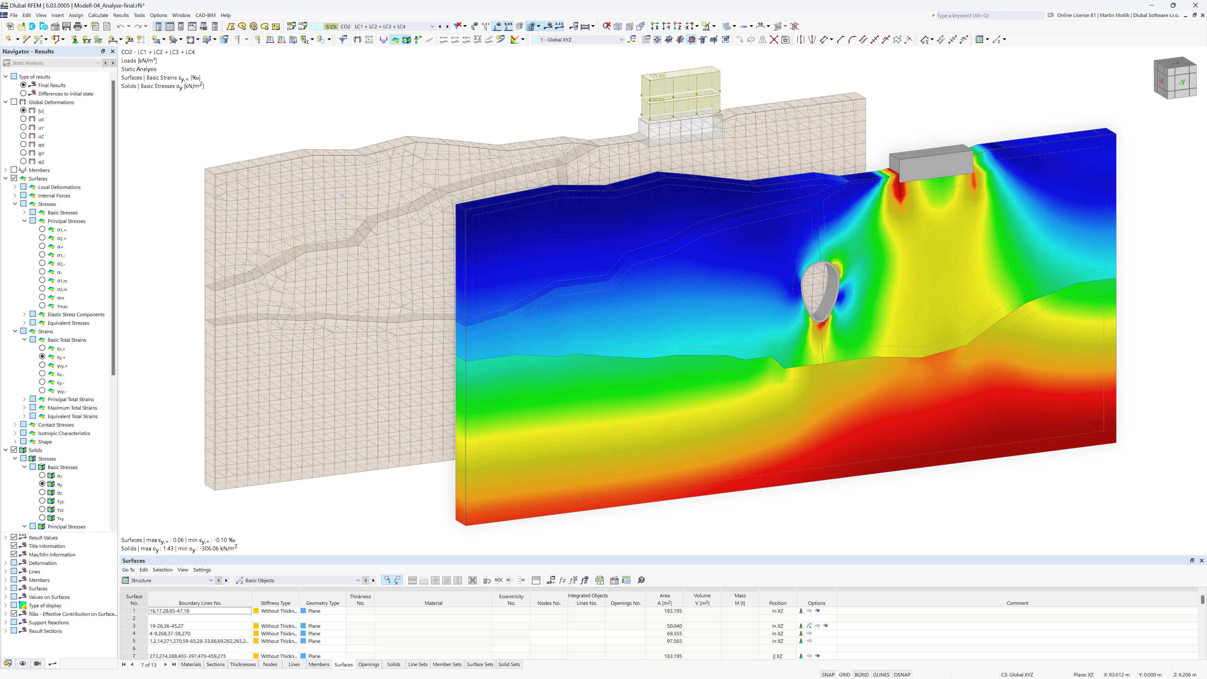 Solid Timber Rfem RFEM Price, Features, Reviews & Ratings - Capterra India