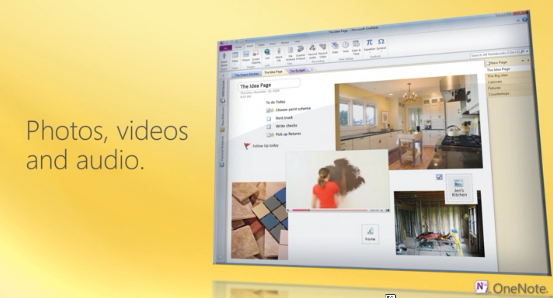Microsoft OneNote: precios, funciones y opiniones | GetApp México 2021