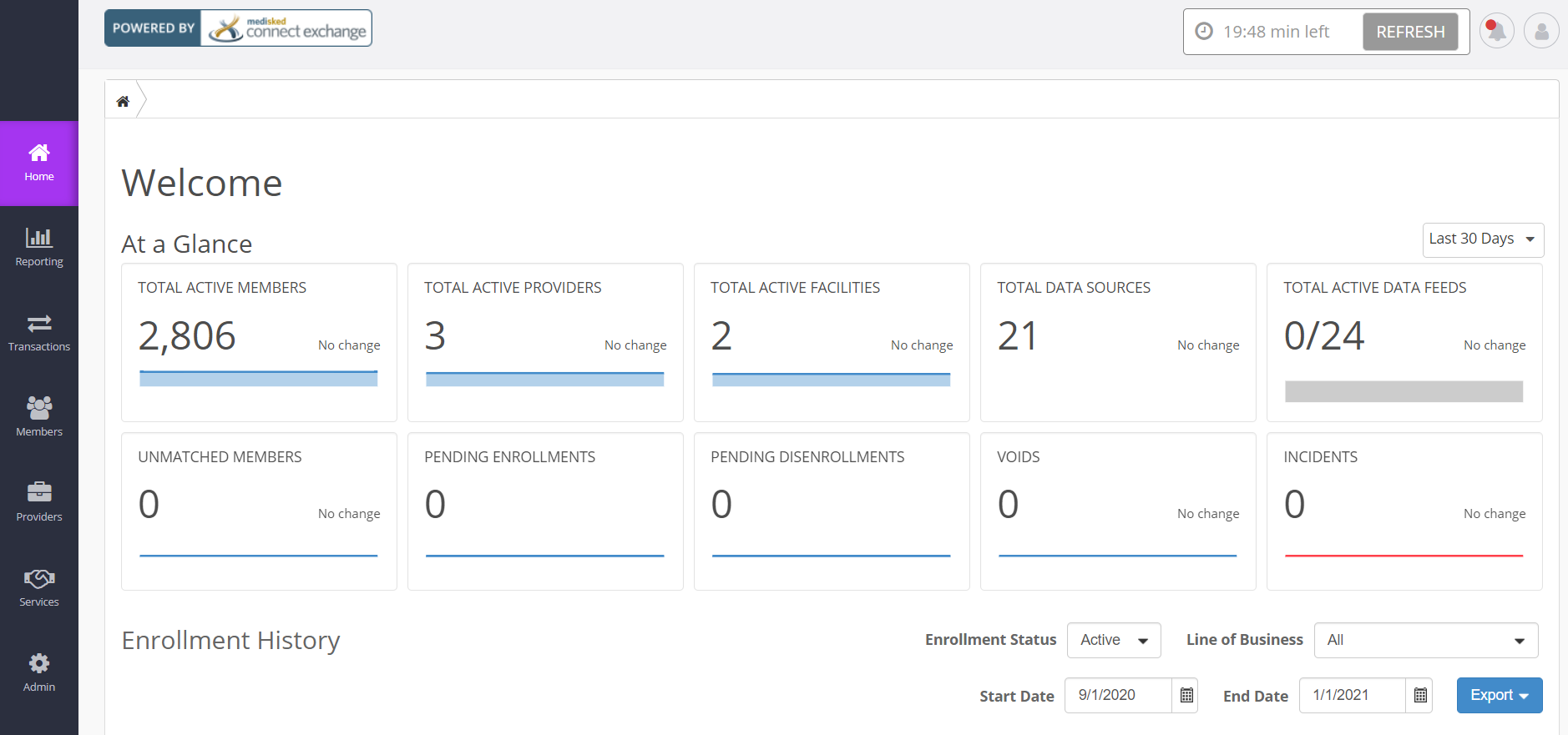 MediSked Connect Exchange Software 2023 Reviews, Pricing & Demo
