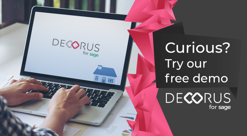 Decorus Pricing, Reviews & Features - Capterra New Zealand 2025
