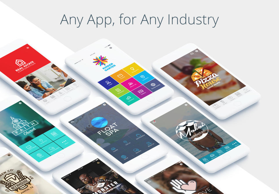 Bizness Apps Software - 2