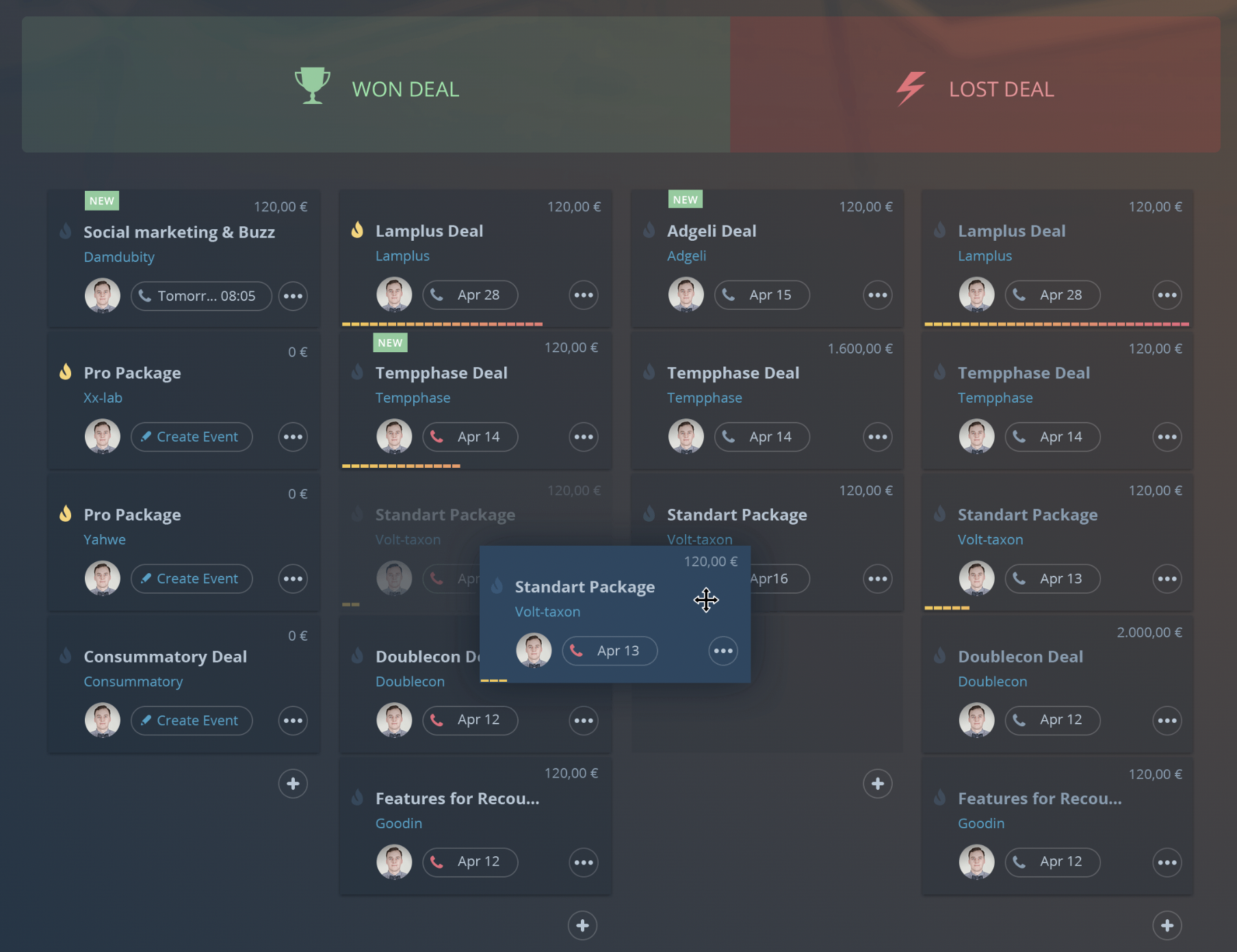 Oprogramowanie: Teamgate - 2