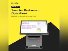 Fleksa Software - 1 - Vorschau