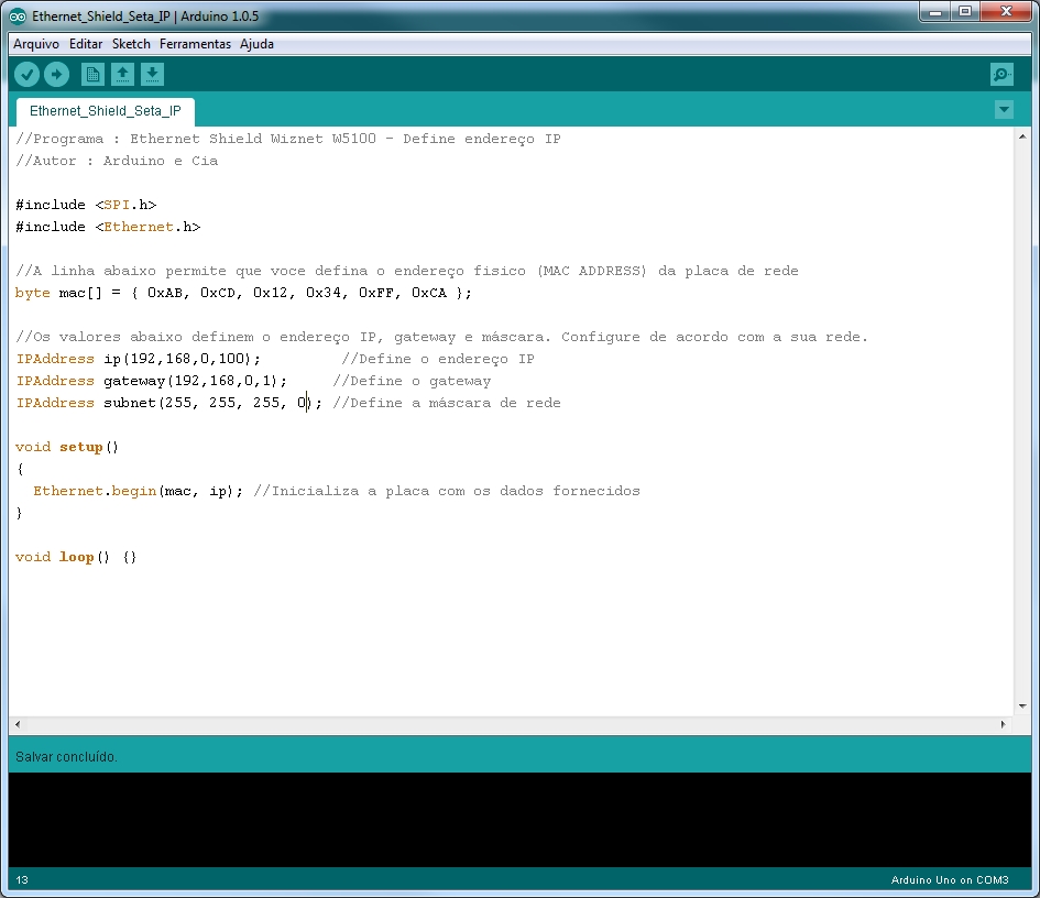 Visuino - Visual Development for Arduino
