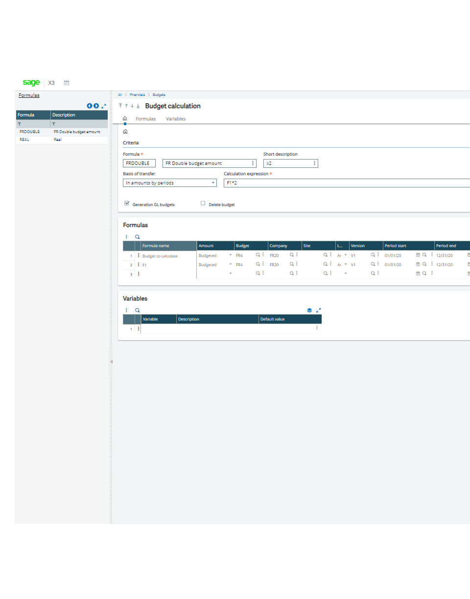 Sage X3 Pricing, Features, Reviews & Alternatives GetApp