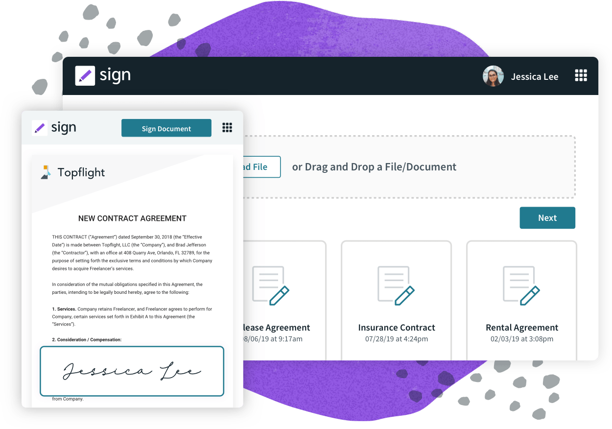 Formstack Sign Software 2023 Reviews, Pricing & Demo