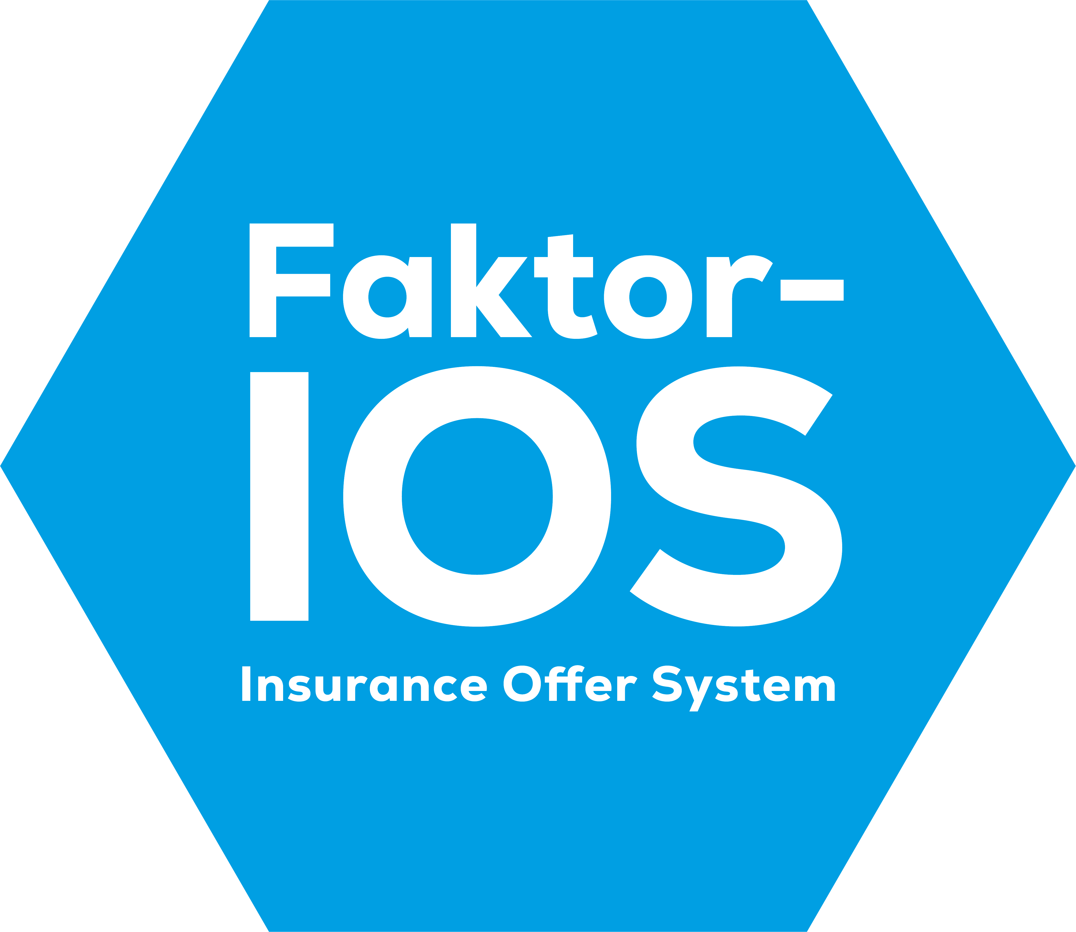 Faktor-IOS Logo
