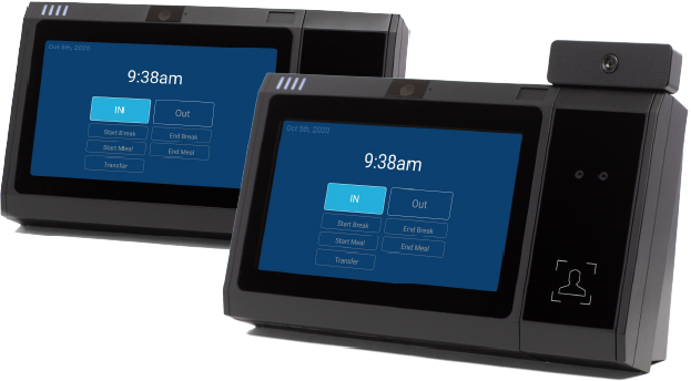 WorkforceHub Time & Attendance Software - 5